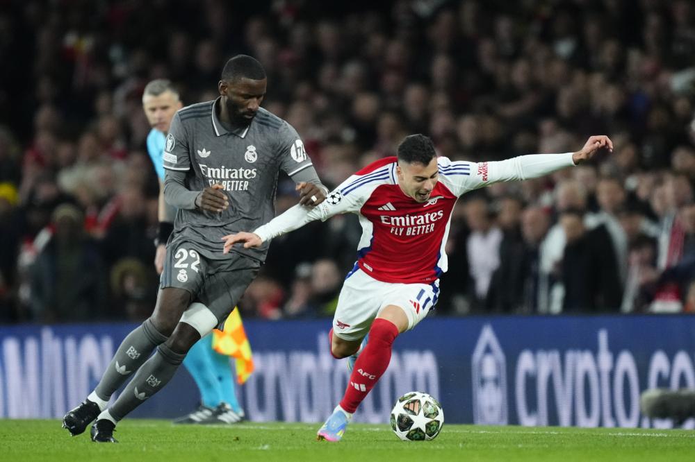 送给对手一 送给对手一